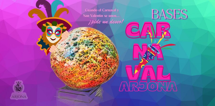 Bases del concurso de disfraces del pasacalles de carnaval 2026