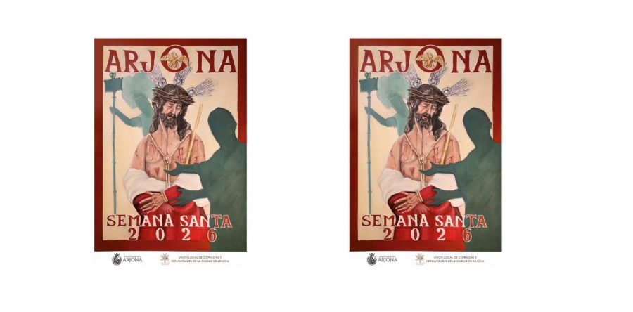 REVISTA SEMANA SANTA ARJONA 2026