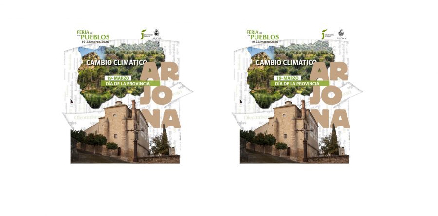 Arjona se presenta como Pueblo Mágico de España en la Feria de los Pueblos 2026
