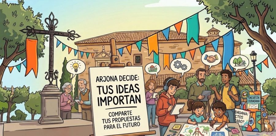 AGENDA URBANA 2025