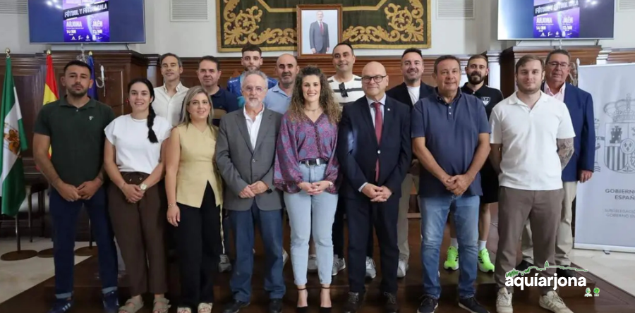 ARJONA ACOGE LA FINAL DE LA COPA DE FÚTBOL MÁS ANTIGUA DE LA PROVINCIA