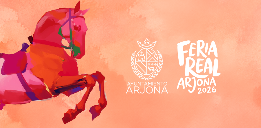 Feria Real de Arjona 2026: programación completa, actividades y horarios