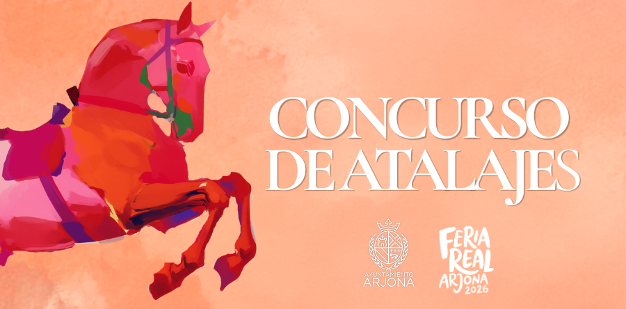 BASES DEL CONCURSO DE ATALAJES 2026