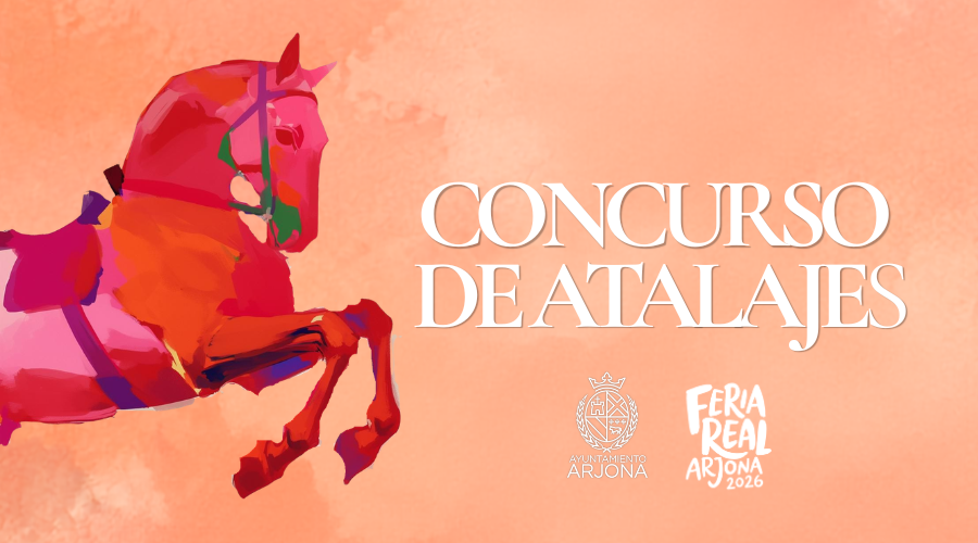 BASES DEL CONCURSO DE ATALAJES 2026